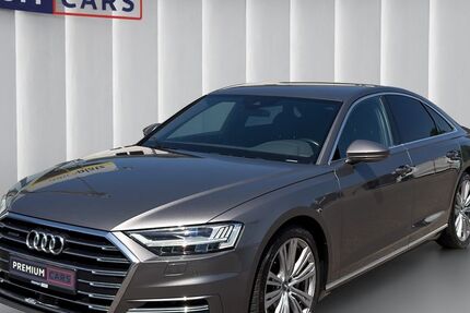 Audi A8 80.948 km 38.990 &euro; Laupheim 88471