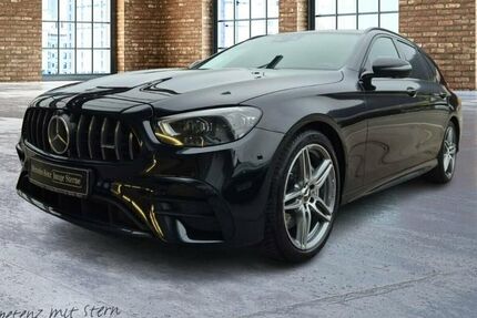 Mercedes-Benz E 53 AMG 116.122 km 50.850 &euro; Geislingen/ Steige 73312