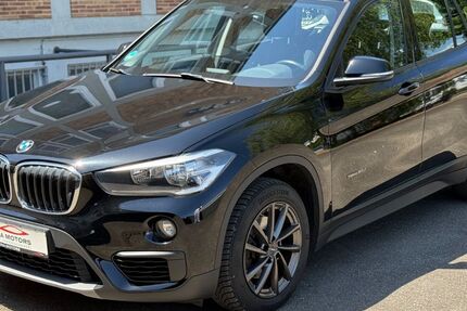 BMW X1 140.000 km 13.399 &euro; Neu-Ulm 89231