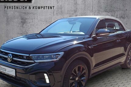 VW T-Roc 13.900 km 35.490 &euro; Ulm 89077