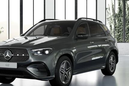 Mercedes-Benz GLE 350 9.900 km 91.249 &euro; Neu-Ulm 89231