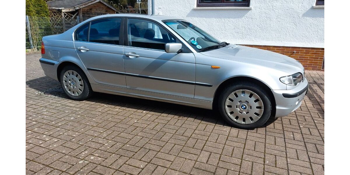 BMW 325 148.000 km 4.995 &euro; Pfaffenhofen 89284