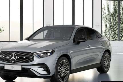 Mercedes-Benz GLC 300 8.200 km 71.470 &euro; Neu-Ulm 89231