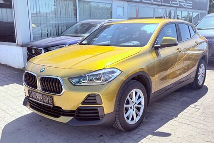 BMW X2 122.000 km 21.990 &euro; Ulm-Jungingen 89081