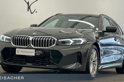 BMW 320 26.052 km 39.999 &euro; Ulm 89077