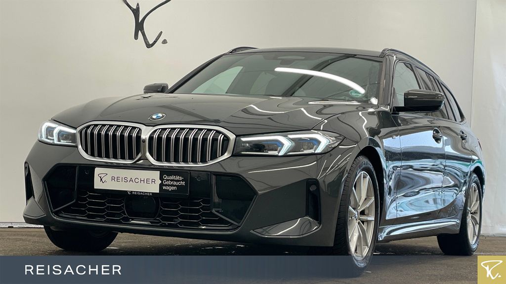 BMW 320 26.052 km 41.499 &euro; Ulm 89077