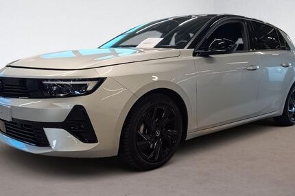 Opel Astra 3.800 km 24.990 &euro; Ulm 89073