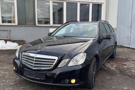 Mercedes-Benz E 220 297.000 km 6.900 &euro; Vöhringen 89269