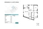 Etagenwohnung Neu-Ulm Ludwigsfeld - 4 Zimmer, 96 m&sup2;, 562.020&euro; | Angebot:25681554