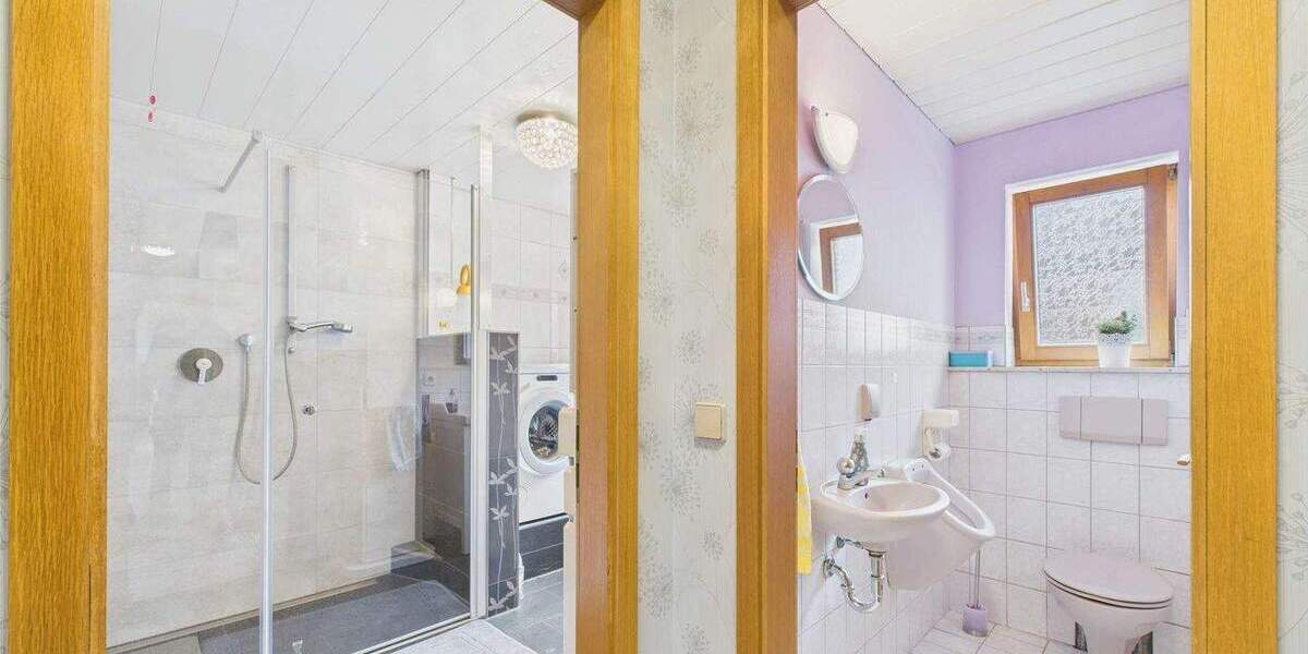 Einfamilienhaus Geislingen an der Steige Geislingen - 6 Zimmer, 130 m&sup2;, 399.000&euro; | Angebot:25656652