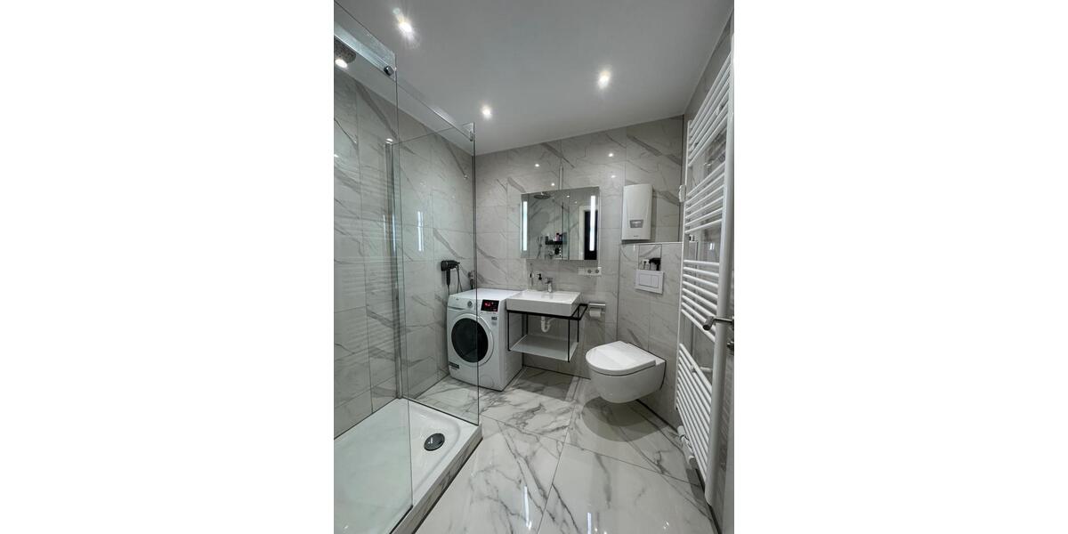 Etagenwohnung Neu-Ulm Ludwigsfeld - 3 Zimmer, 67 m&sup2;, 300.000&euro; | Angebot:25875204