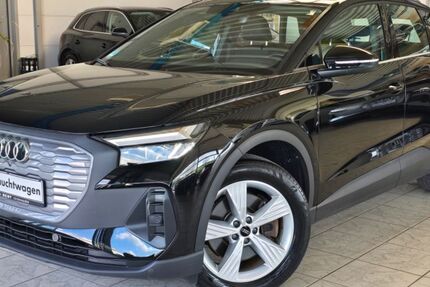 Audi Q4 e-tron 53.000 km 27.999 &euro; Ichenhausen 89335
