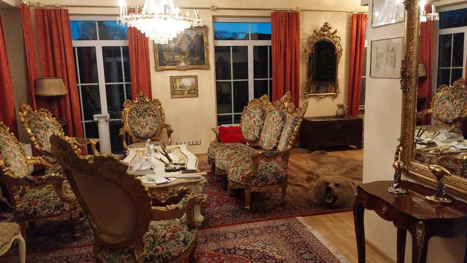 Mehrfamilienhaus, Wohnhaus Günzburg - 8 Zimmer, 343 m&sup2;, 900.000&euro; | Angebot:26126833