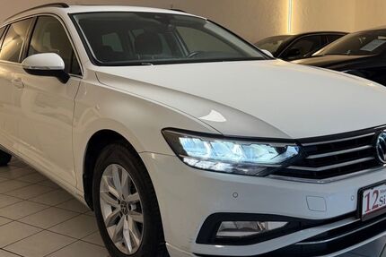 VW Passat Variant 113.000 km 19.900 &euro; Elchingen 89275