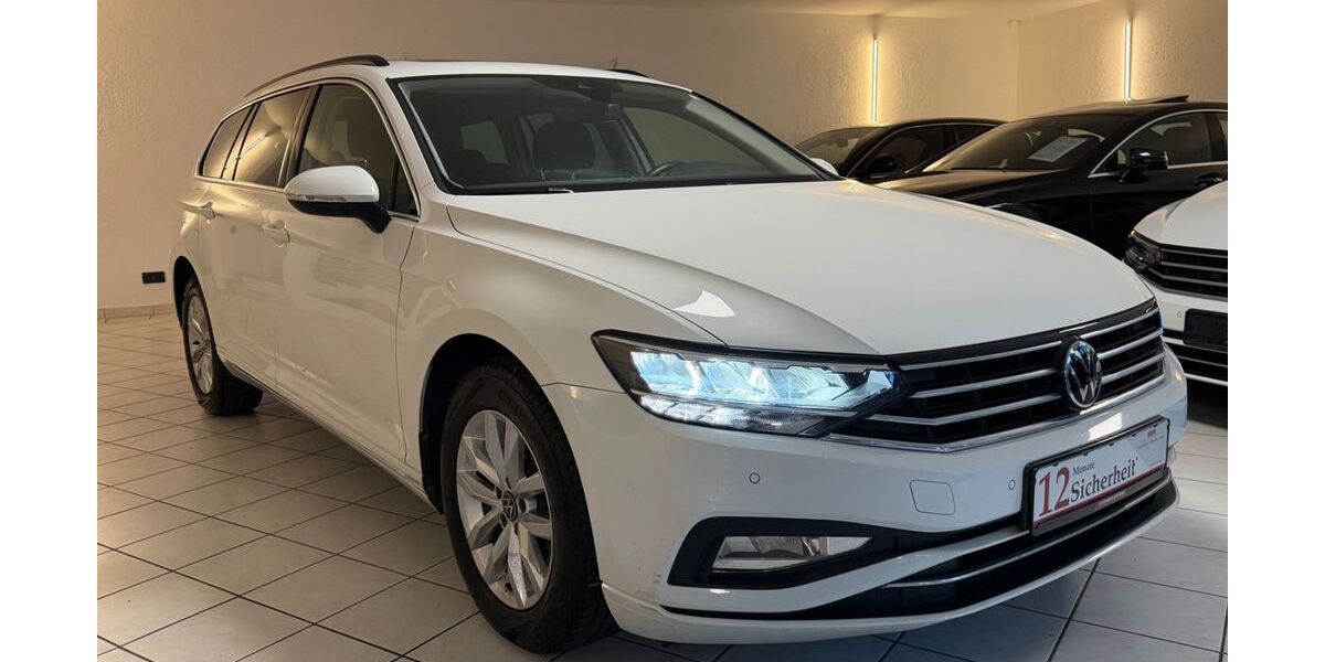 VW Passat Variant 113.000 km 19.900 &euro; Elchingen 89275