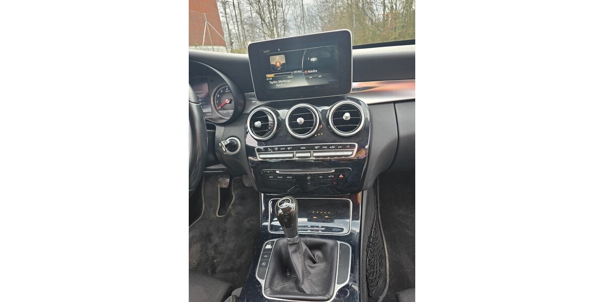 Mercedes-Benz C 200 193.000 km 10.000 &euro; Ulm 89073