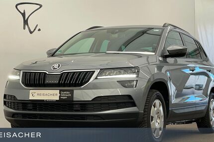 Skoda Karoq 62.895 km 20.880 &euro; Ulm 89077