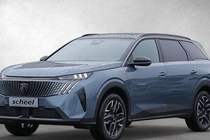 Peugeot 5008 15.000 km 38.990 &euro; Leipheim 89340