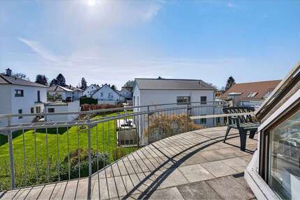 Wohnung Neu-Ulm / Pfuhl Pfuhl - 3 Zimmer, 117 m&sup2;, 449.000&euro; | Angebot:26439549