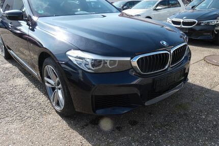 BMW 640 Gran Turismo 169.000 km 24.990 &euro; Neu-Ulm 89231