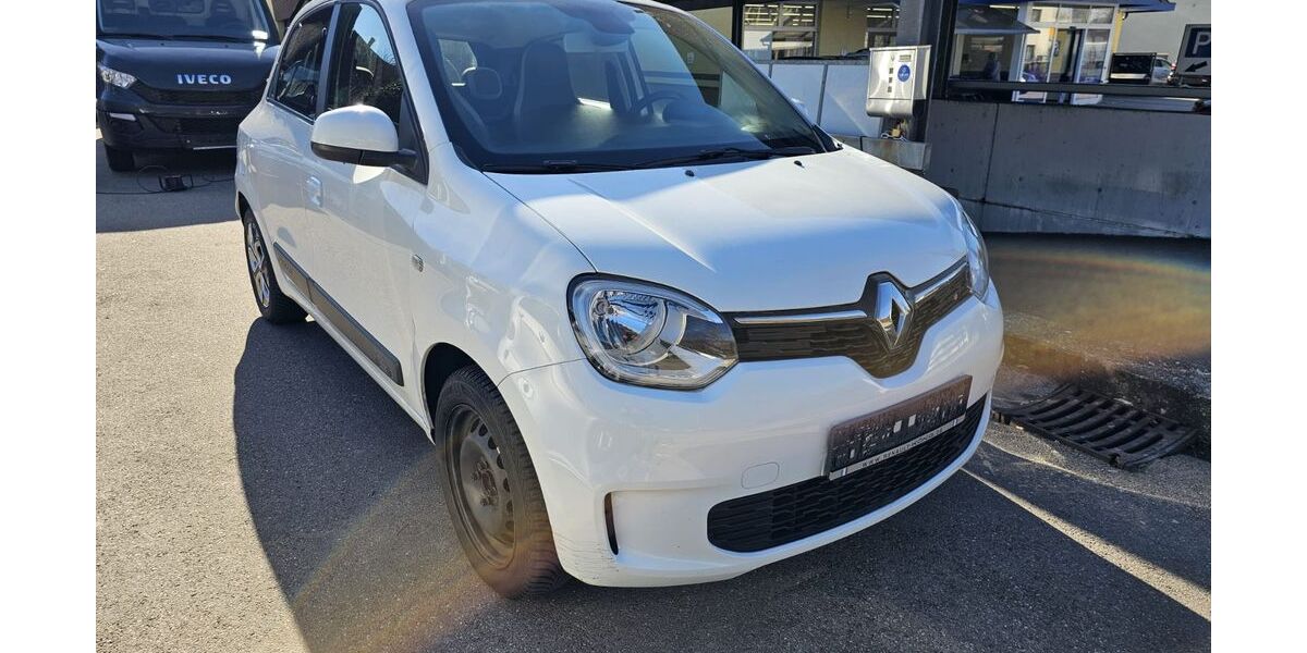 Renault Twingo 84.000 km 7.878 &euro; Geislingen an der Steige 73312