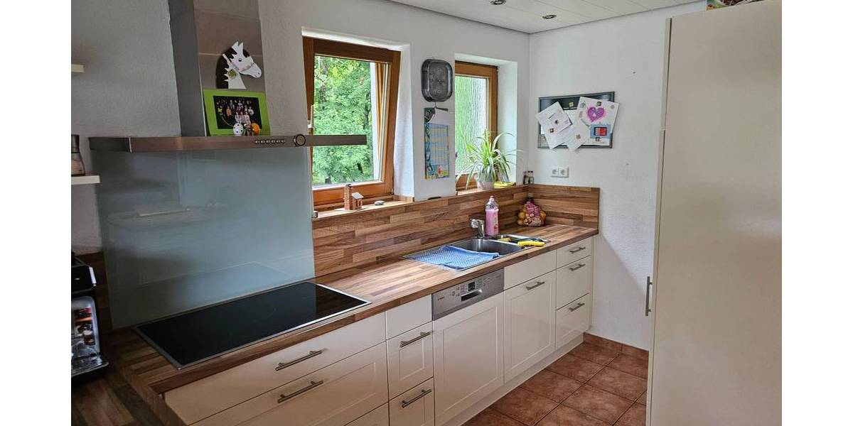 Mehrfamilienhaus, Wohnhaus Geislingen an der Steige Geislingen - 9 Zimmer, 250 m&sup2;, 800.000&euro; | Angebot:25695093