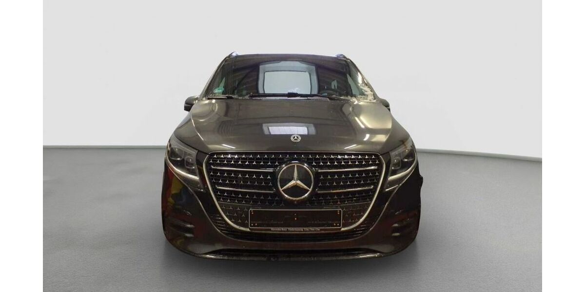 Mercedes-Benz V 300 8.999 km 87.970 &euro; Neu-Ulm 89231