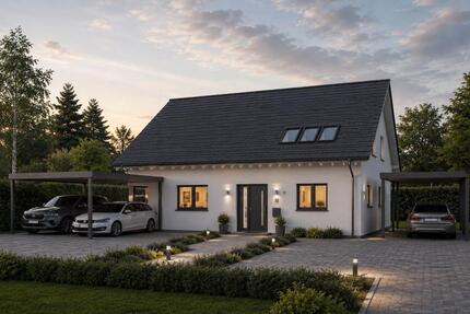 Haus Schemmerhofen - 850.000&euro; | Angebot:26700116