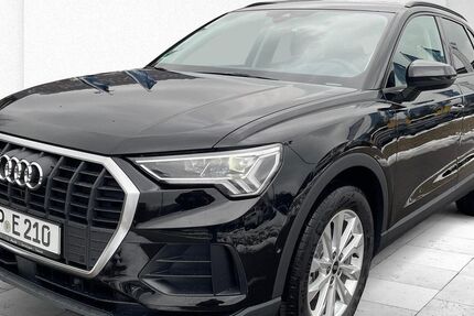 Audi Q3 41.169 km 27.888 &euro; Geislingen 73312