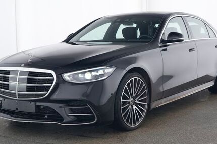 Mercedes-Benz S 450 63.741 km 99.900 &euro; Neu-Ulm 89231