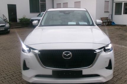 Mazda CX-60 25.100 km 44.700 &euro; Kirchberg 88486