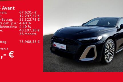 Audi A5 19.702 km 65.420 &euro; Ulm 89073
