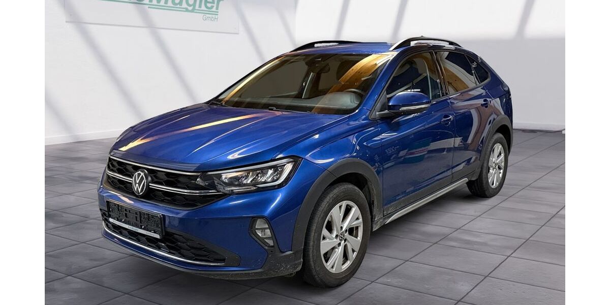 VW Taigo 23.384 km 20.990 &euro; Günzburg 89312