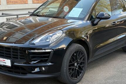Porsche Macan 160.000 km 29.999 &euro; Neu-Ulm 89231