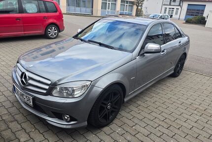 Mercedes-Benz C 280 170.000 km 11.299 &euro; Günzburg 89312