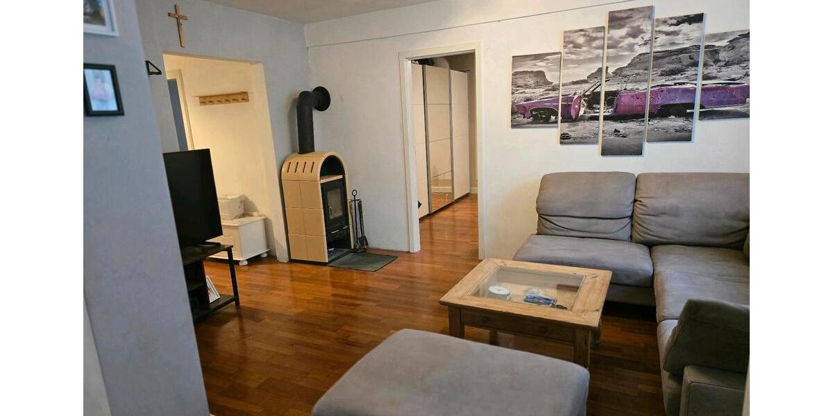 Erdgeschoßwohnung Ichenhausen - 3 Zimmer, 85 m&sup2;, 255.000&euro; | Angebot:25405622