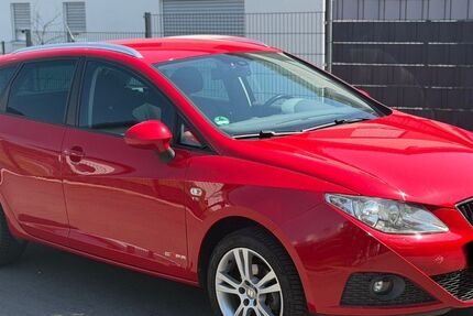 Seat Ibiza 104.000 km 3.990 &euro; Ulm 89081