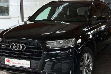Audi Q7 207.407 km 26.490 &euro; Sontheim 89567