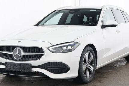 Mercedes-Benz C 180 24.400 km 35.880 &euro; Geislingen/ Steige 73312