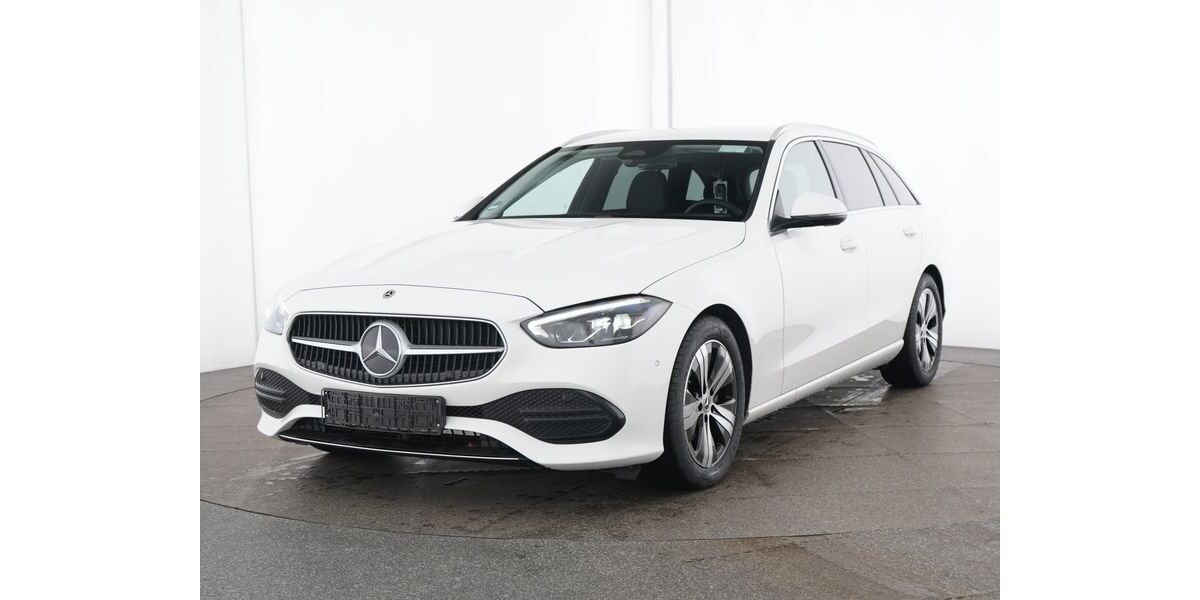 Mercedes-Benz C 180 24.400 km 35.880 &euro; Geislingen/ Steige 73312