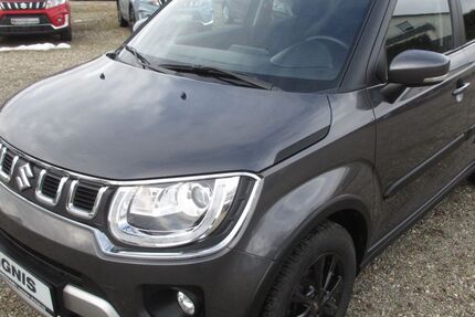 Suzuki Ignis 45.441 km 16.990 &euro; Neenstetten 89189