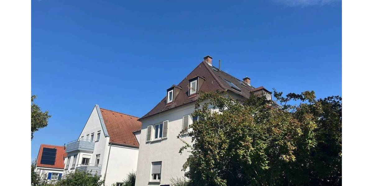 Mehrfamilienhaus, Wohnhaus Ulm Weststadt - 1 Zimmer, 298 m&sup2;, 2.199.000&euro; | Angebot:25801252