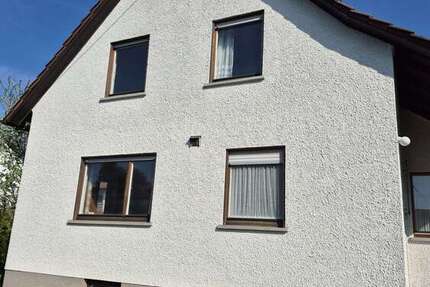 Haus Blaustein - 4 Zimmer, 112 m&sup2;, 390.000&euro; | Angebot:26781746