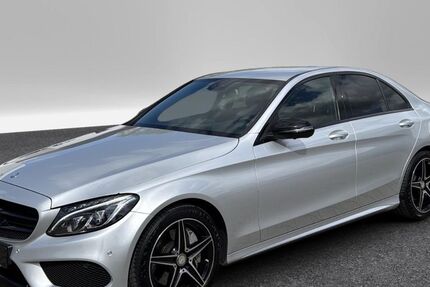 Mercedes-Benz C 250 144.000 km 18.999 &euro; Kötz 89359