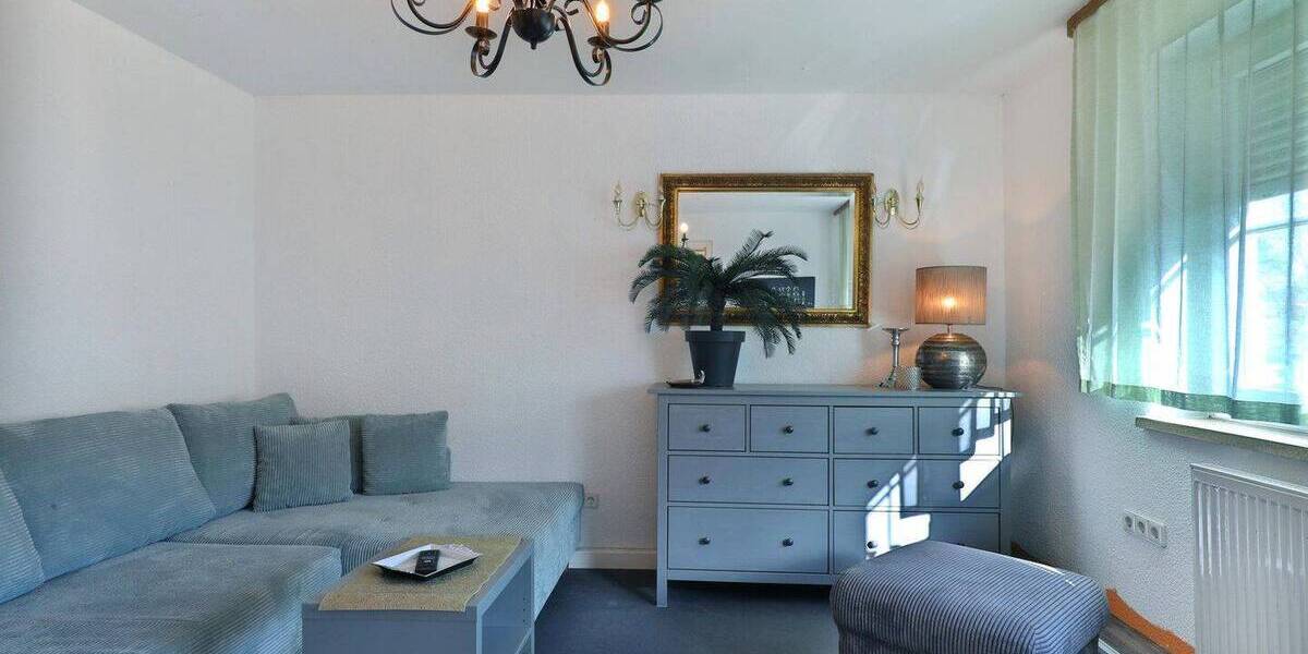 Etagenwohnung Vöhringen - 2 Zimmer, 45 m&sup2;, 140.000&euro; | Angebot:26039035