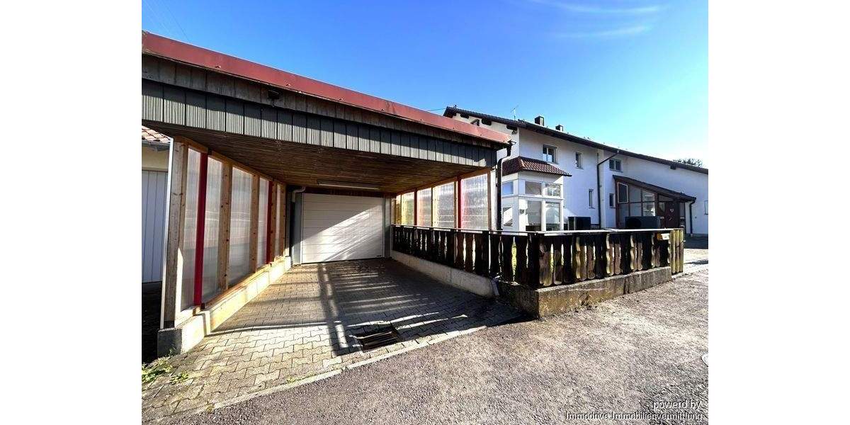 Etagenwohnung Laichingen-Feldstetten Feldstetten - 9 Zimmer, 168 m&sup2;, 249.000&euro; | Angebot:25672484