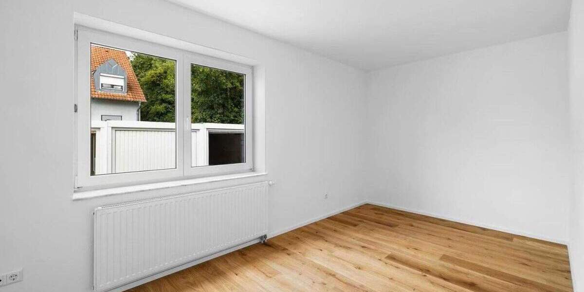 Etagenwohnung Beimerstetten - 3 Zimmer, 83 m&sup2;, 345.000&euro; | Angebot:25716346