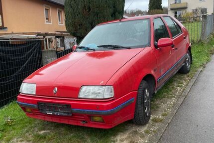 Renault R 19 173.118 km 1.200 &euro; Elchingen 89232