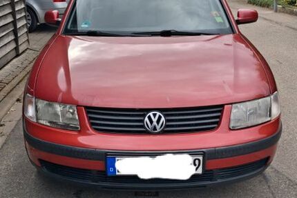 VW Passat 186.112 km 1.100 &euro; Schemmerhofen 88433