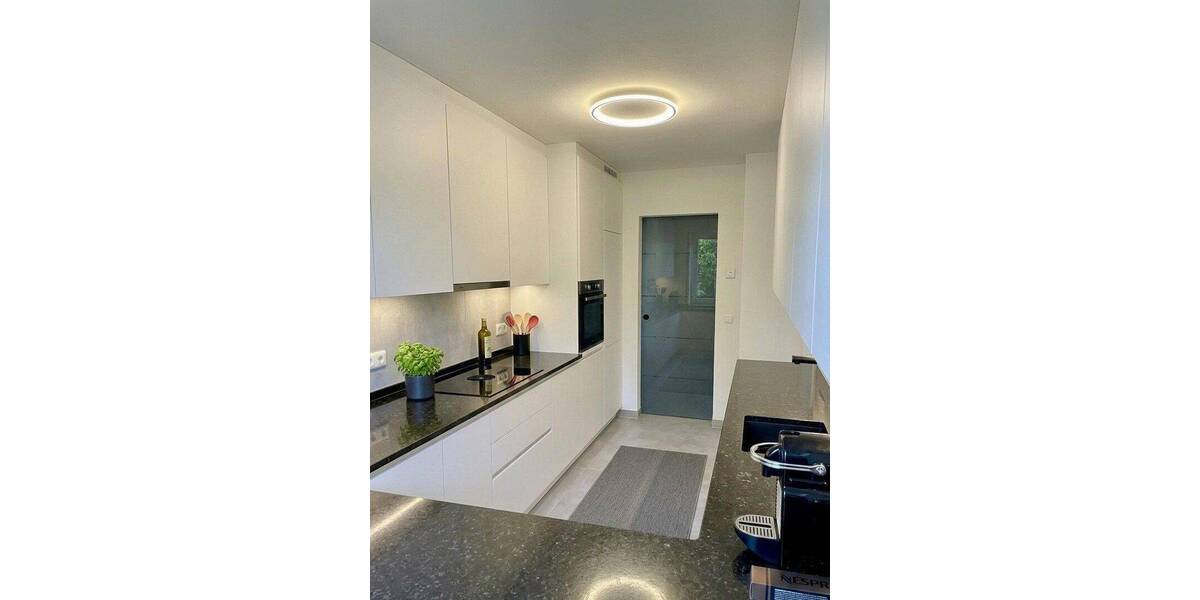 Etagenwohnung Ulm Eselsberg - 3 Zimmer, 77 m&sup2;, 375.000&euro; | Angebot:26787469